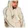 Umbro Tape kapuzenpullover