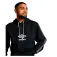 Umbro Tape kapuzenpullover