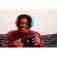Nintendo Switch 2 + Mario Kart World + Controller Glow Super Icon + Neon blauwe & rode headset
