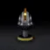 Dark horse Helldivers 2 Held der Föderation Helmreplik 1/4 11 cm