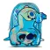 Difuzed Lilo & Stitch Stitch Shiny Mini Backpack