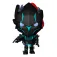 Funko Solo Leveling Igris Figur Chase