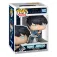 Funko Solo Leveling Sung Jinwoo -figuuri Chase 9 cm