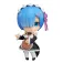 Good smile company Re:Zero Starting Life in Another World Rem Nendoroid figure 10 cm