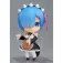 Good smile company Re:Zero Starting Life in Another World Rem Nendoroid figure 10 cm