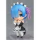 Good smile company Re:Zero Starting Life in Another World Rem Nendoroid figure 10 cm