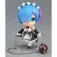Good smile company Re:Zero Starting Life in Another World Rem Nendoroid figure 10 cm