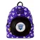 Loungefly Mattel Magic 8 Ball Mini Backpack