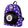 Loungefly Mattel Magic 8 Ball Mini Backpack