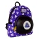 Loungefly Mattel Magic 8 Ball Mini Backpack