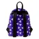 Loungefly Mattel Magic 8 Ball Mini Backpack