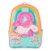 Loungefly Minions Fluffy Unicorn Mini Backpack