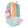 Loungefly Minions Fluffy Unicorn Mini Backpack