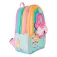 Loungefly Minions Fluffy Unicorn Mini Backpack