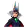 Mattel Boneca Snow White 2025 Evil Queen