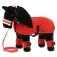 Equitheme Pony Academy Eclair leksak