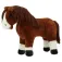 Equitheme Brinquedo Pony Academy Jumpy