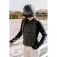 Equitheme Chaleco de mujer Sasha