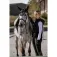 Equitheme Chaleco de mujer Valery