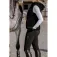 Equitheme Chaleco de mujer Valery