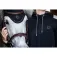 Equitheme Victoria Softshell Jtm Damjacka