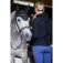 Equitheme Giacca da donna Victoria Softshell Jtm
