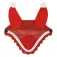 Equitheme Cuffietta per cavallo Xmas
