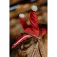 Equitheme Xmas Ørehætte