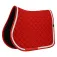 Equitheme Xmas saddle pad