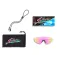 Pit viper The miami nights skysurfer polarized sunglasses