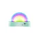 Lalarma Rainbow Lampe