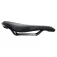 WTB Selle Solano Medium Fusion Form Titanium