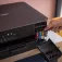 Brother DCPJ1260W Multifunksjonsskriver