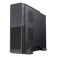 Coolbox Caixa da torre do PC T313 Slim 500W
