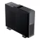 Coolbox Caixa da torre do PC T313 Slim 500W