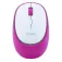 Nilox Mouse wireless Silent Dual