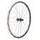 Fulcrum Racing 600 AFS 2-Way-Fit CL Disc Tubeless road wheel set