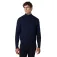 North sails Jersei de mitja cremallera 12GG
