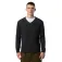North sails 12GG pullover mit v-ausschnitt