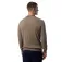 North sails 12GG pullover mit v-ausschnitt