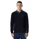 North sails 12GG pullover mit v-ausschnitt