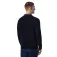 North sails 12GG pullover mit v-ausschnitt