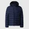 North sails Classic Laser Puffer jacket
