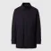 North sails Horizon Wool Blend Trench jacket
