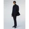 North sails Horizon Wool Blend Trench jacket