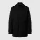 North sails Horizon Wool Blend Trench jacket