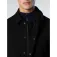 North sails Horizon Wool Blend Trench jacket