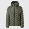 North sails Laser Puffer 夹克
