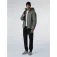 North sails Laser Puffer 夹克