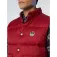 North sails Chaleco Shot Reversible